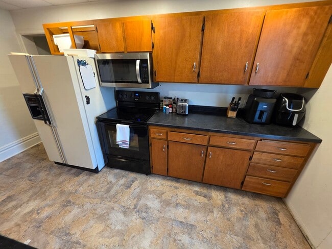 Foto del edificio - 639 Hudson St