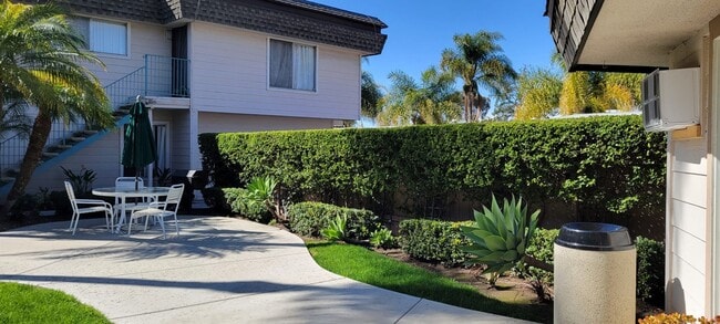 Building Photo - The Village at La Mesa