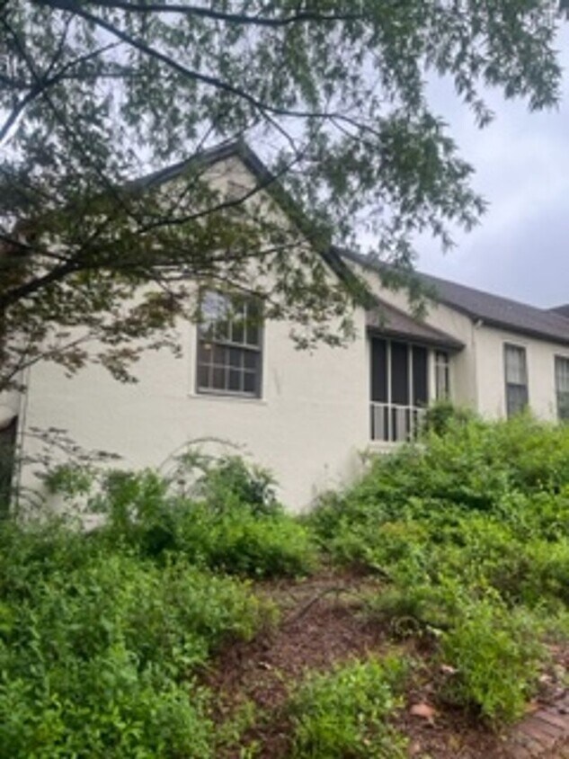 Primary Photo - RAYMOND-1617/1617.5 SOUTH 23RD DUPLEX