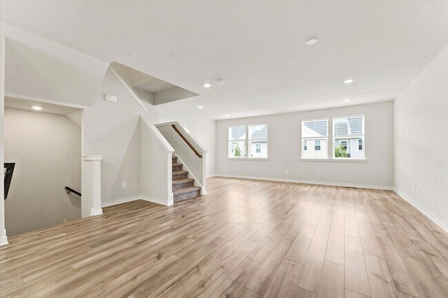 Foto del edificio - 3 B/2.5B Townhome in Downingtown School District