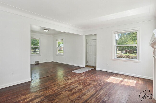 Foto del edificio - $1,250/month - 3 Bed 1 Bath Single Family Home in Detroit
