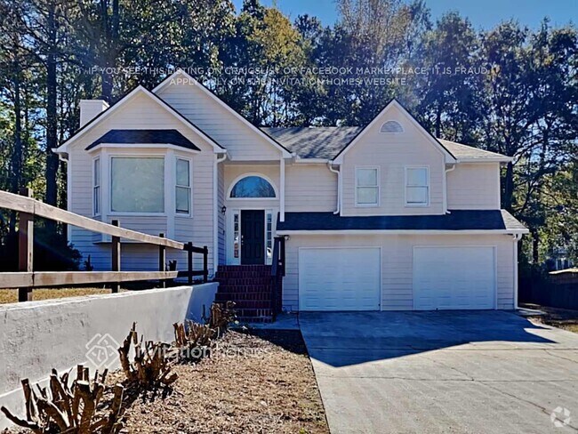 Hampton Glen Apartments for Rent with Parking Marietta GA Updated