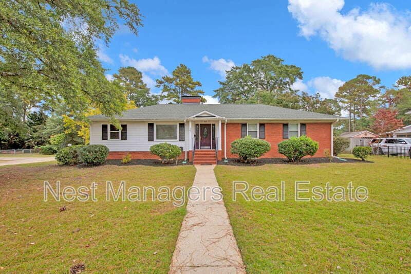 Primary Photo - 301 Fairfield Rd
