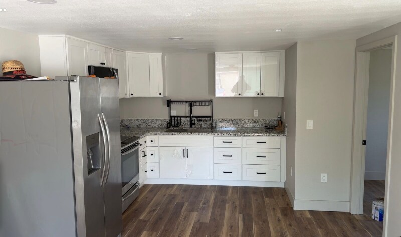 Foto principal - 2614 W Mission Ct