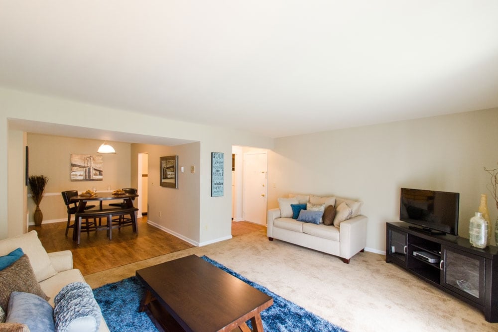 Tiffany Woods 3298 Roosevelt Rd Muskegon, MI Apartments for Rent in