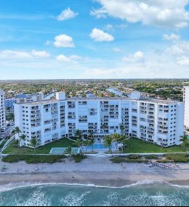 Foto del edificio - 3101 S Ocean Blvd