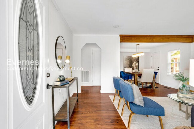 Foto del edificio - 1605 Straightway Ave