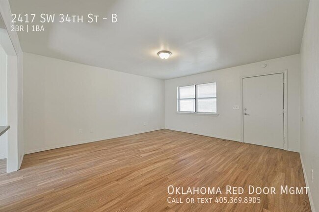 Foto del edificio - 2417 SW 34th St