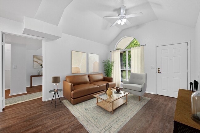 Foto del edificio - Dayton Park Apartments