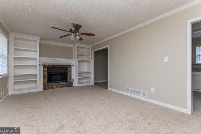 Foto del edificio - 331 Woodland St