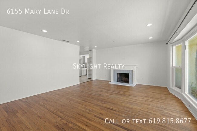 Building Photo - 6155 Mary Ln Dr