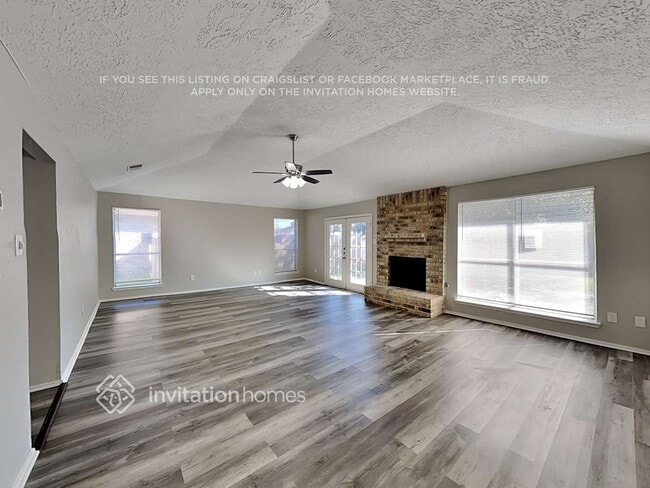 Foto del edificio - 4126 Pocahontas Dr