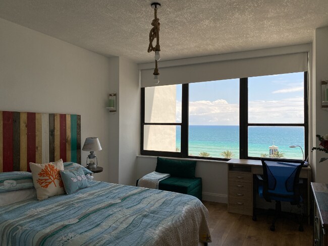 Foto del edificio - 3505 S Ocean Dr