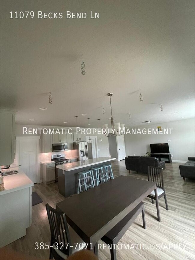 Foto del edificio - 11079 Becks Bend Ln