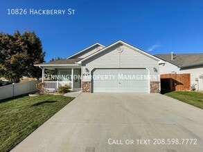 Building Photo - 10826 Hackberry St