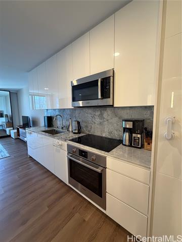 Foto del edificio - 287 Queen St