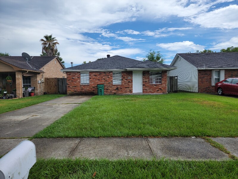5909 N Oak Dr, Marrero, LA 70072 House Rental in Marrero, LA