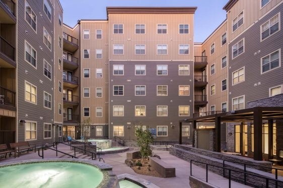 Foto principal - The Standard at Flagstaff