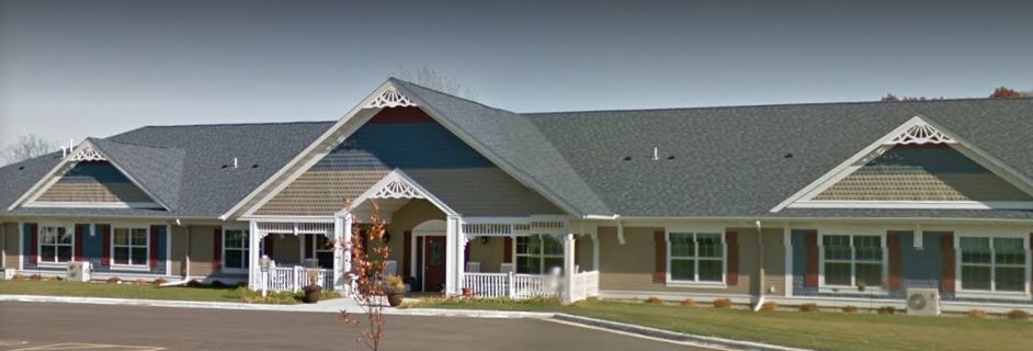 Primary Photo - Medford Senior Care