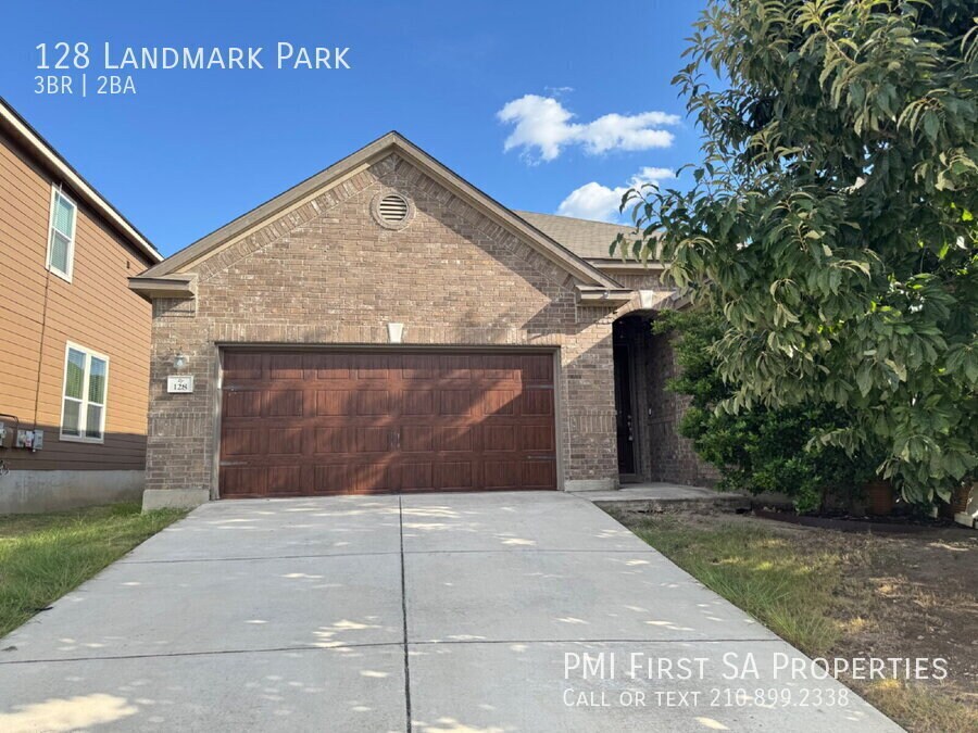 Foto principal - 128 Landmark Park
