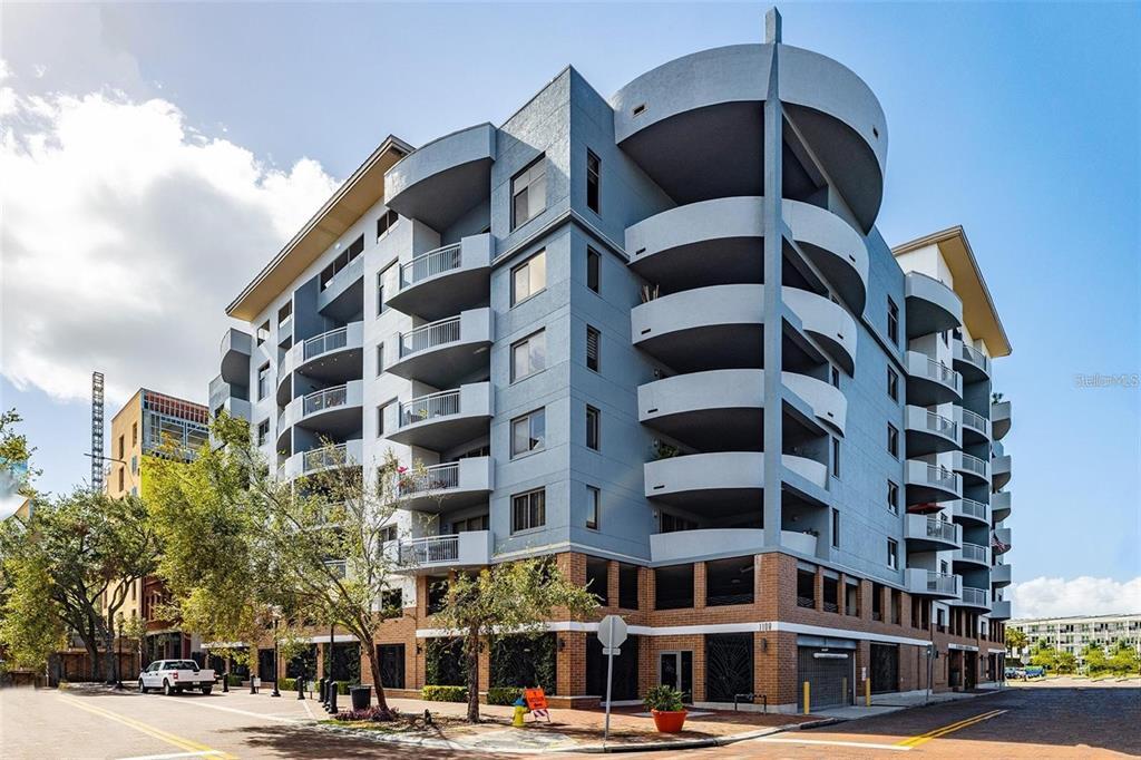 Foto principal - 1108 N Franklin St