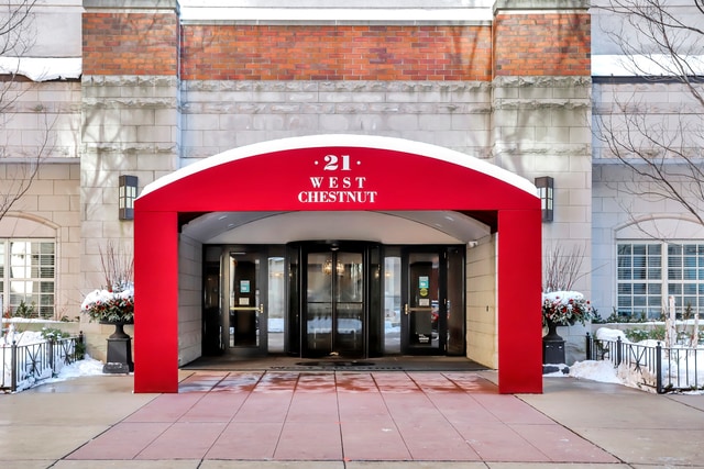 Foto del edificio - 21 W Chestnut St