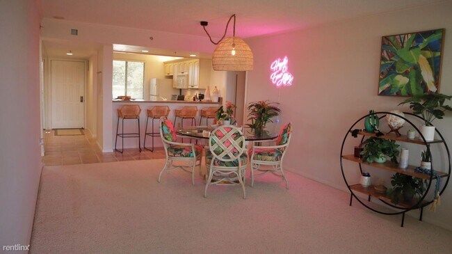 Foto del edificio - 2 br, 2 bath House - 401 S Seas Dr Apt 106