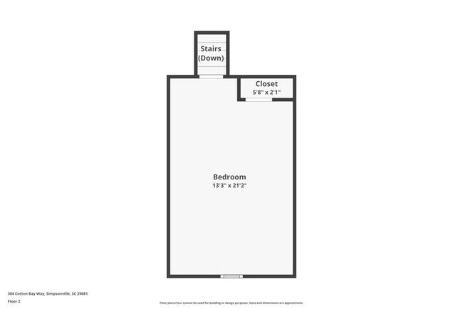 Foto del edificio - Beautiful 4 Bedroom Home in Simpsonville, SC