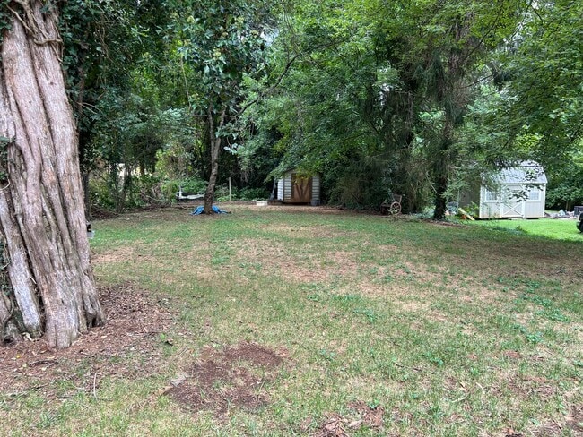 Foto del edificio - Historic Neighborhood - 3 BR / 1.5 BA