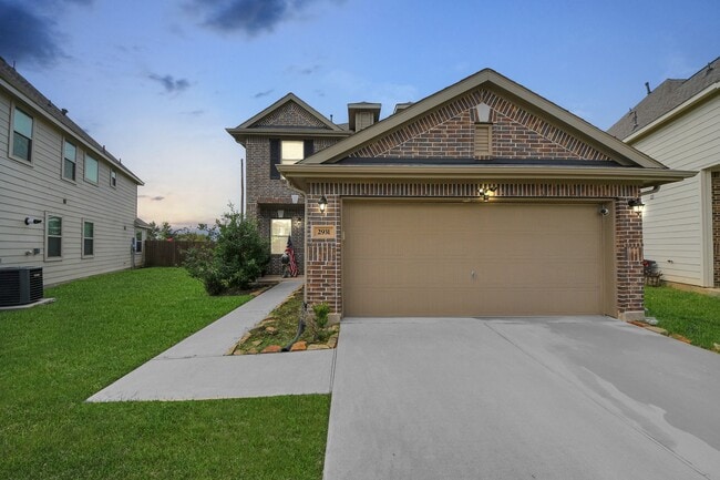 Foto del edificio - 2931 Palm Oaks Trail