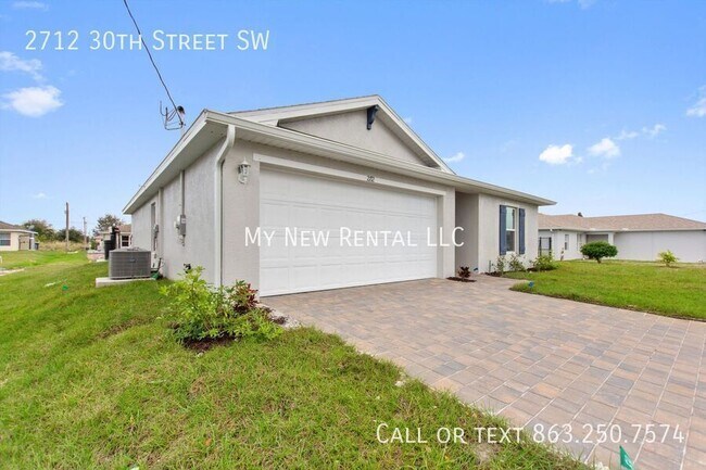 Foto del edificio - 2712 30th St SW