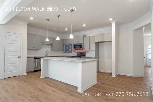 Building Photo - 20 Felton Walk Blvd