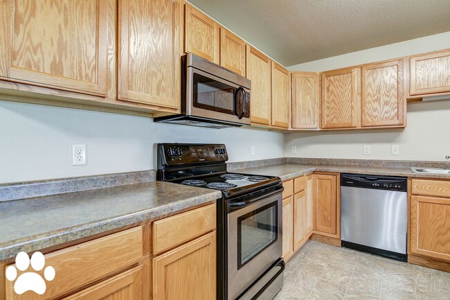 Southwood Apartments - Apartments In Minot, Nd 