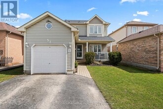 Building Photo - 52 Moir Crescent