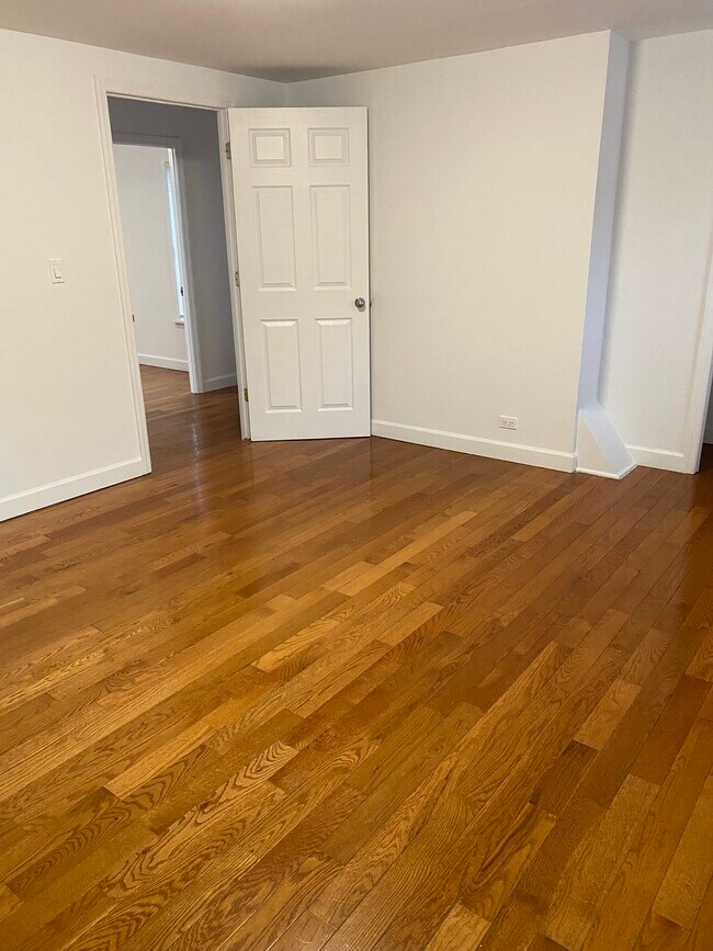 Bedroom 2 - 50 Rogers St