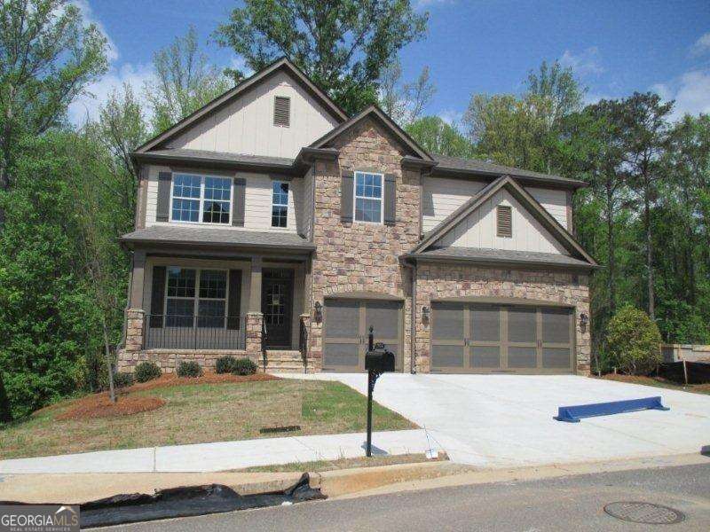 Foto principal - 5455 Enfield Wy