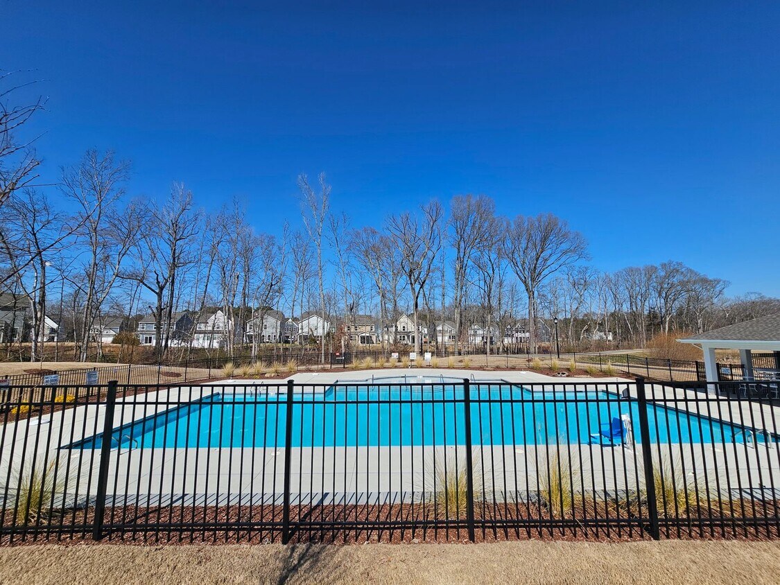 Brand New Townhome in Harrisburg! Townhome Rentals in Harrisburg NC