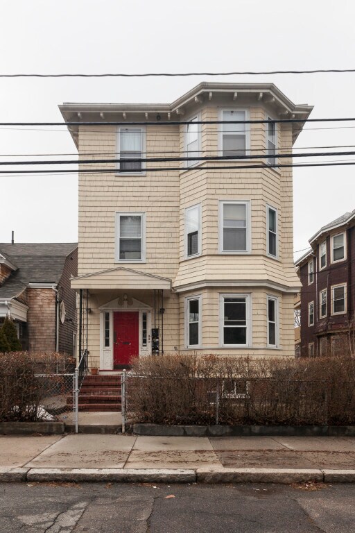 Building Photo - Porter Square / Spring Hill / Davis Square...