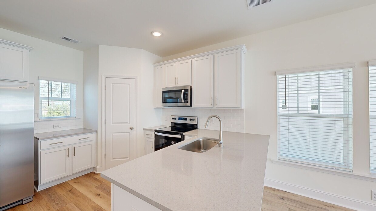 Photo - Reve on the Creek Townhomes