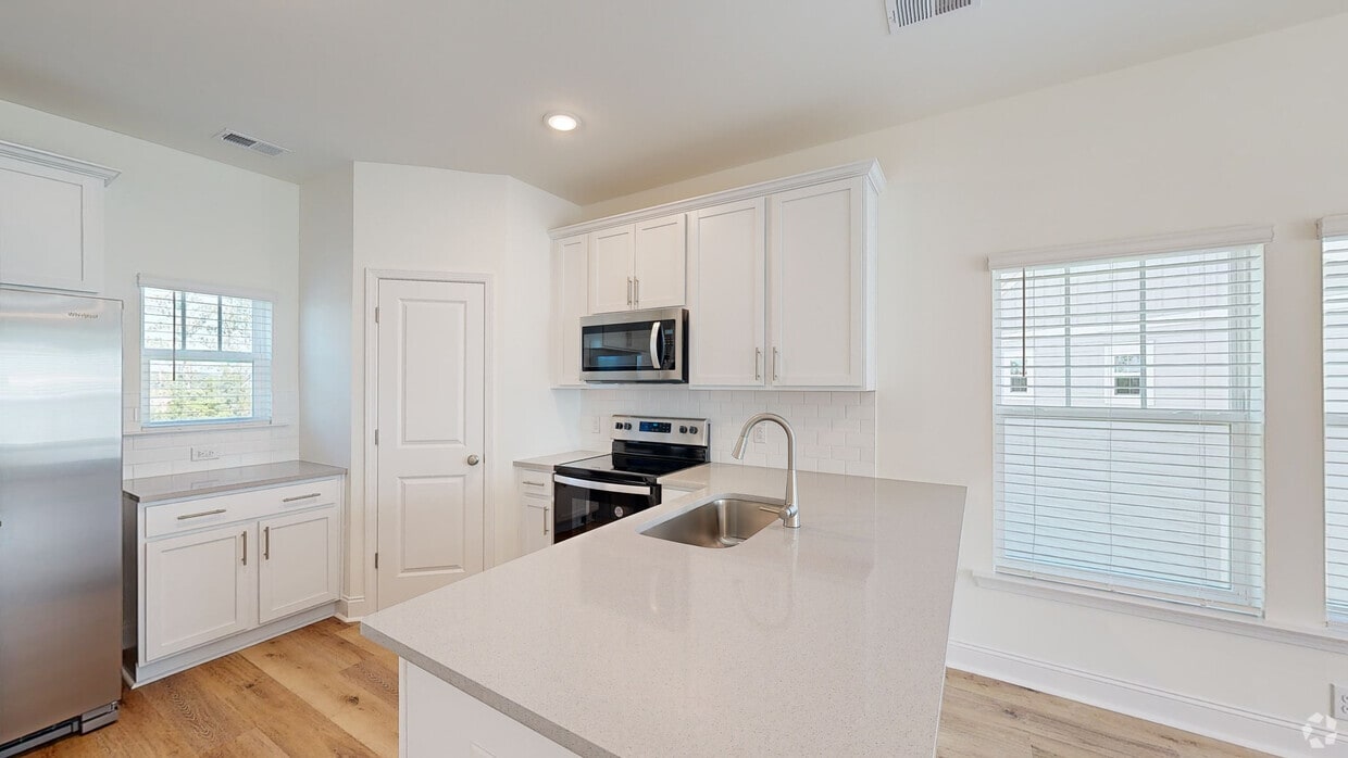 Photo - Reve on the Creek Townhomes