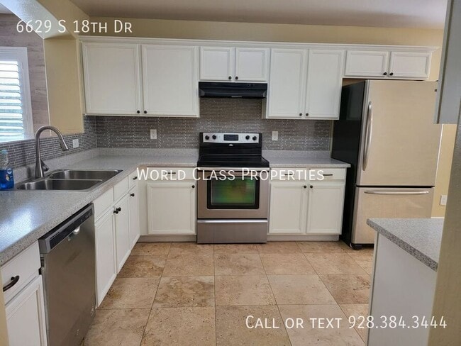 Foto del edificio - 6629 S 18th Dr