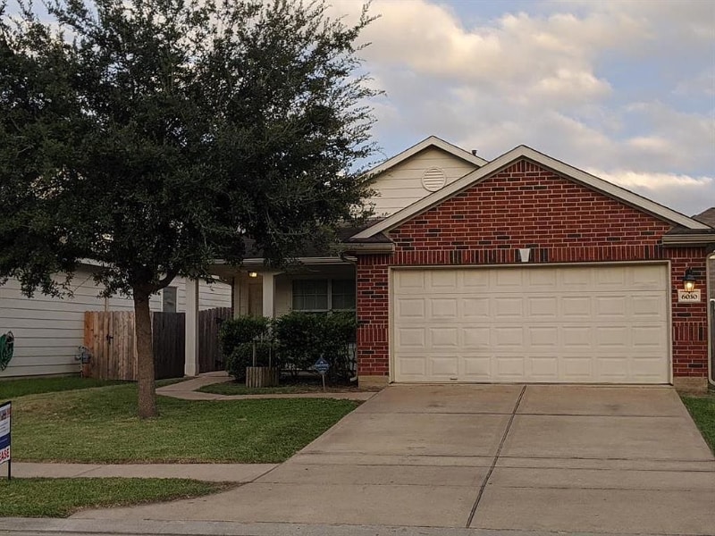 6030 Lovage Ave, Crosby, TX 77532 House Rental in Crosby, TX