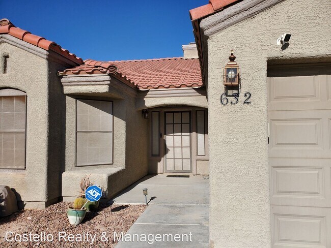 Building Photo - 3 br, 2 bath House - 632 Terrace Point Dr
