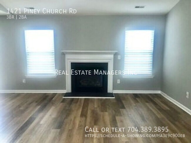 Foto del edificio - Ranch Style Home located in Concord area