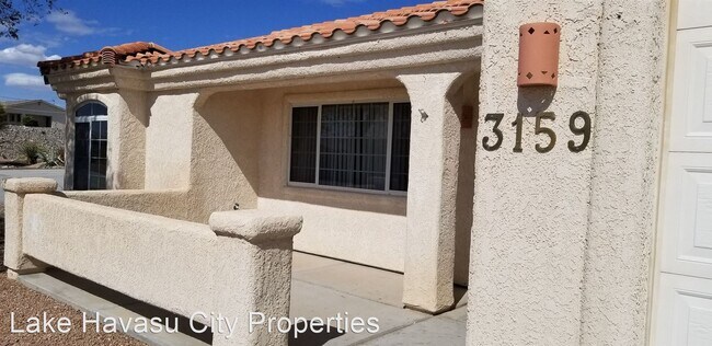 Foto del edificio - 3 br, 2.5 bath House - 3159 Bermuda Ct