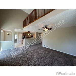 Building Photo - 3677 S Uravan St