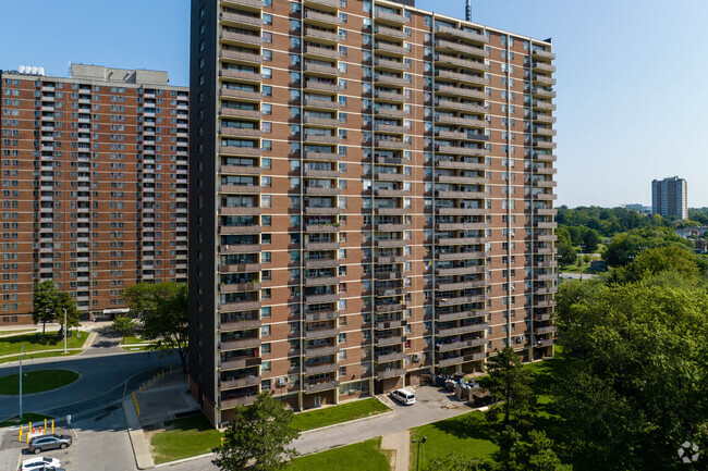Building Photo - Dentonia Place