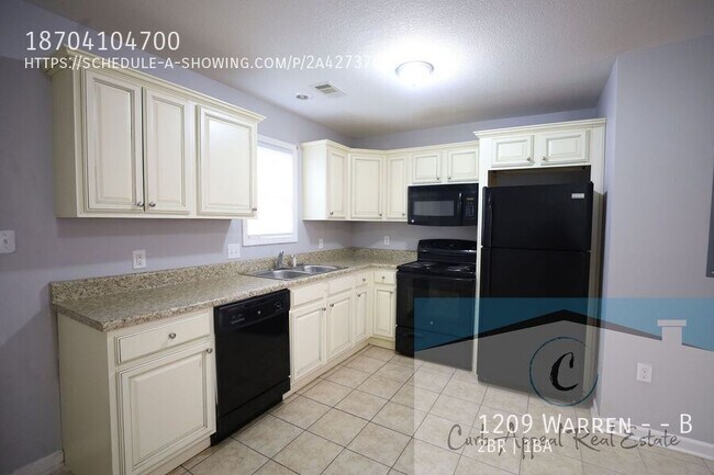Foto del edificio - 1209 Warren St