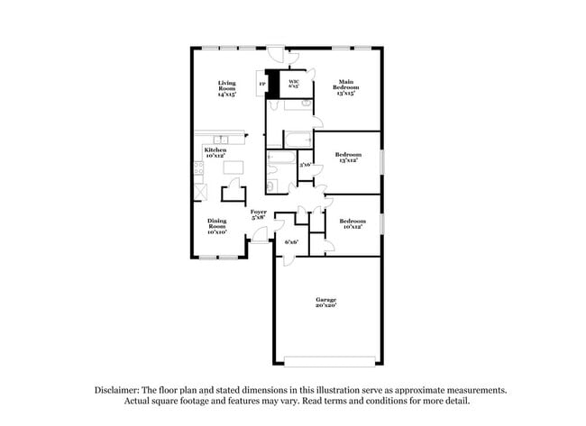 Building Photo - 1112 Alexandria Dr