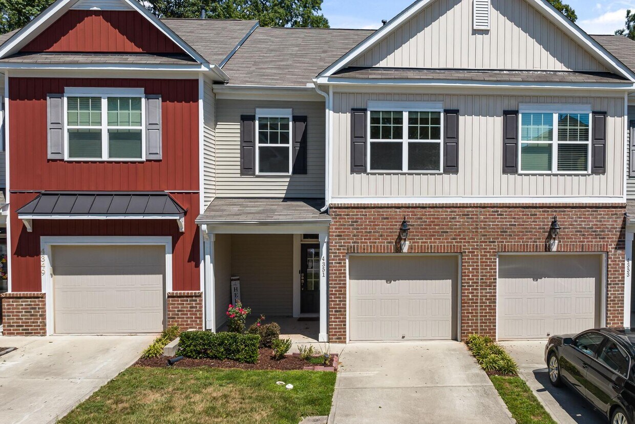Photo - 4351 Flintlock Ln - Flintlock Lane